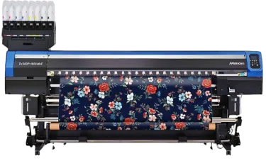 плоттер Mimaki TX300P-1800