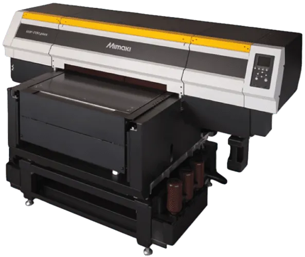 плоттер Mimaki UJF-7151 Plus